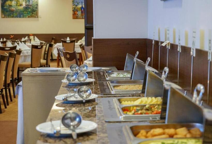 Grand Hotel Bellevue