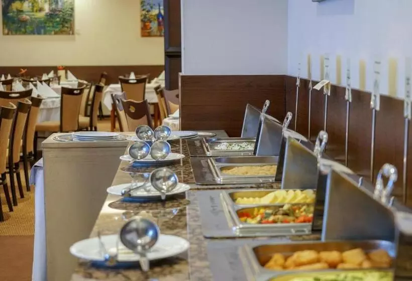 Grand Hotel Bellevue