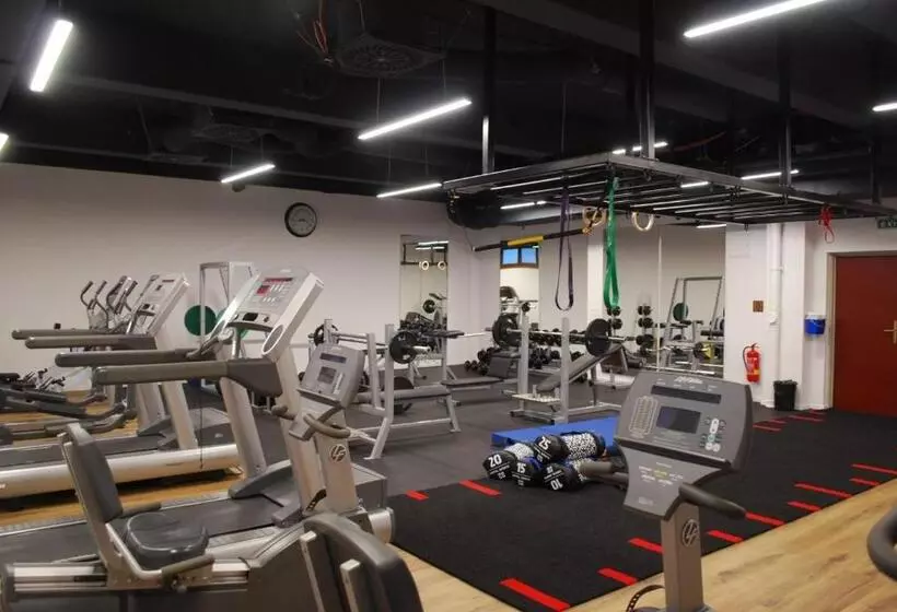 Grand Hotel Bellevue