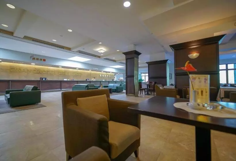 Grand Hotel Bellevue