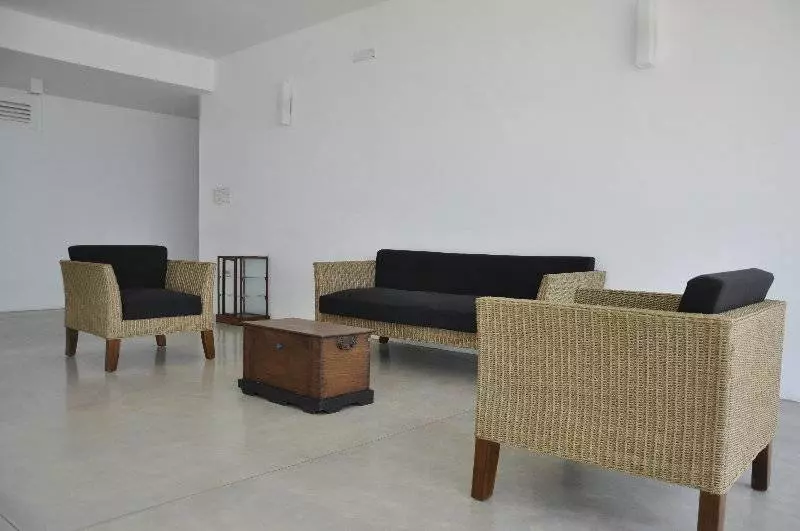 Отель Coral Rock By Bansei