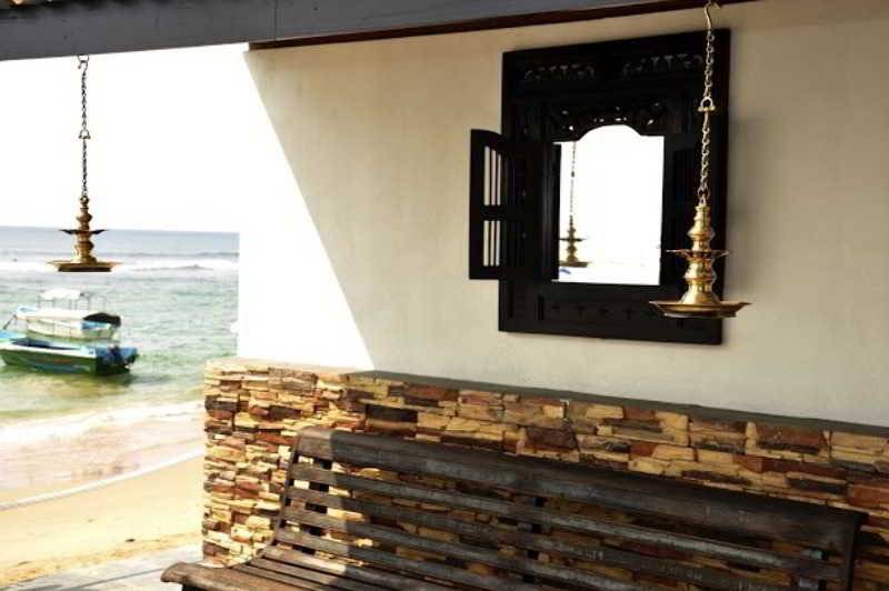 فندق Coral Rock By Bansei