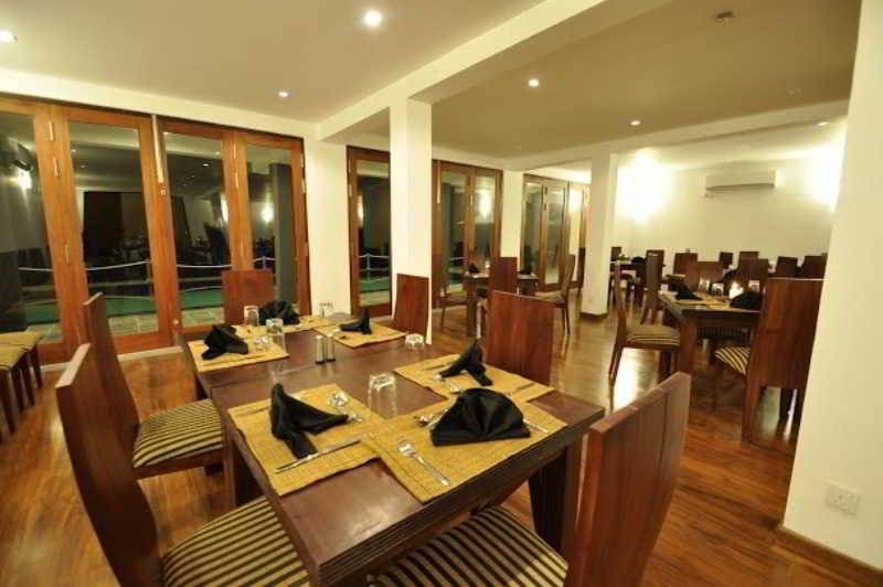 فندق Coral Rock By Bansei