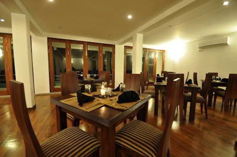 فندق Coral Rock By Bansei