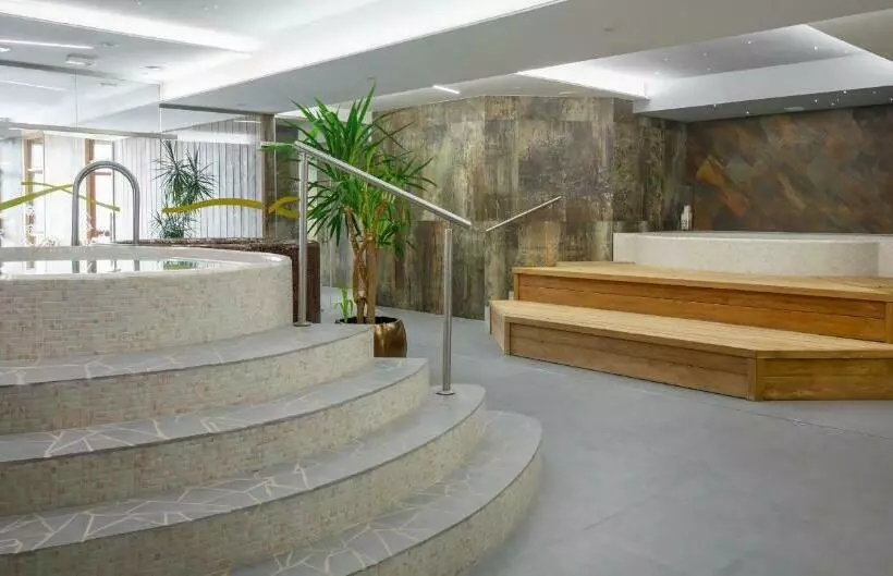 Grand Hotel Bellevue