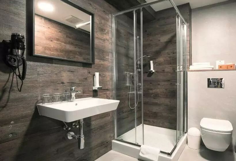 Grand Hotel Bellevue