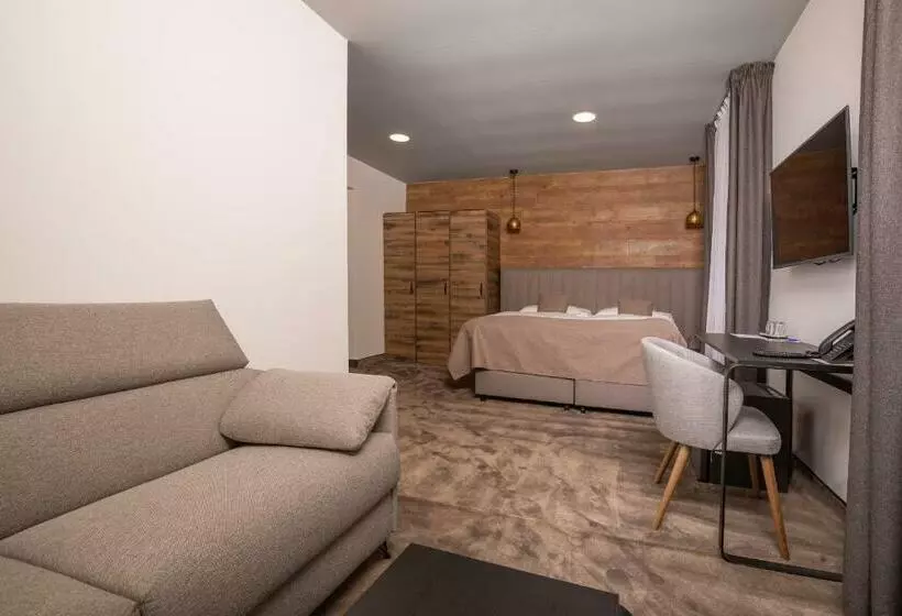 Grand Hotel Bellevue