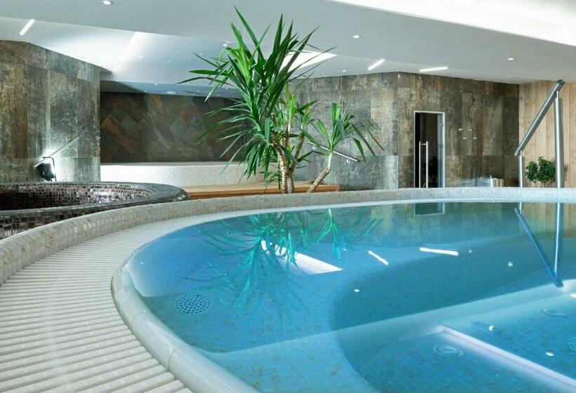 Grand Hotel Bellevue