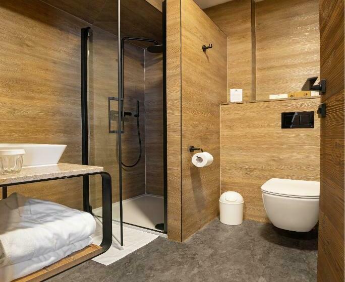 Grand Hotel Bellevue