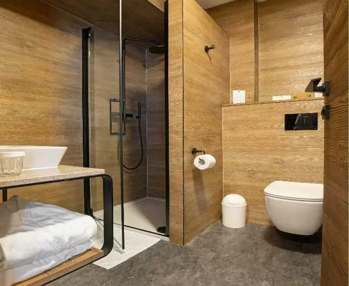 Grand Hotel Bellevue