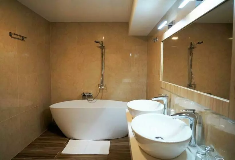 Grand Hotel Bellevue