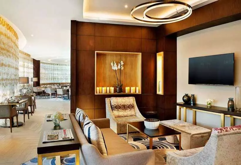 فندق Hilton Durban