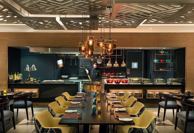 בית מלון כפרי Hilton Durban