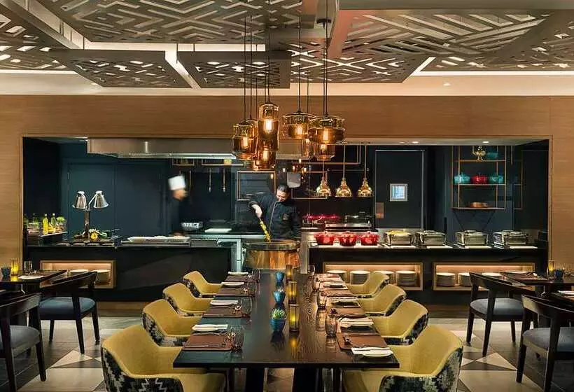 فندق Hilton Durban