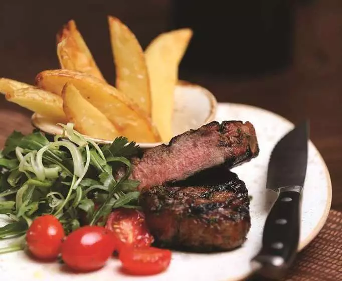 فندق Hilton Durban