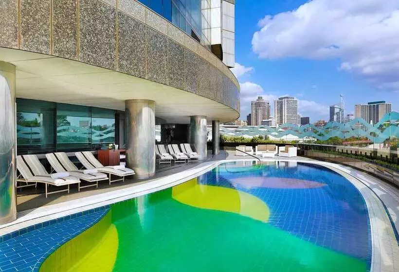 فندق Hilton Durban