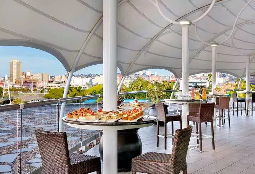 فندق Hilton Durban