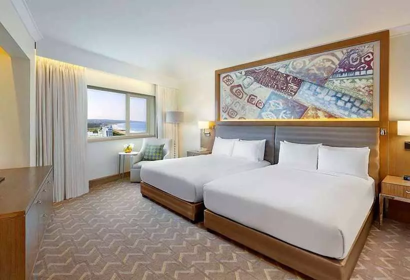 فندق Hilton Durban