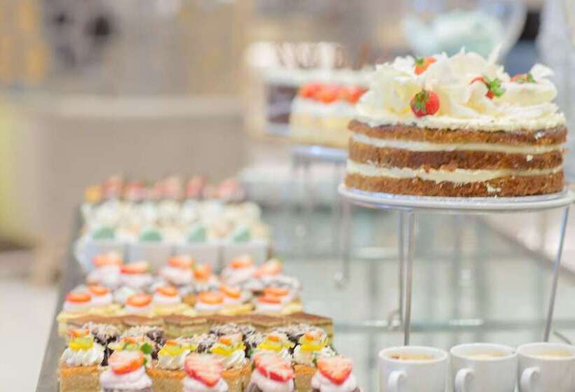 בית מלון כפרי Hilton Durban