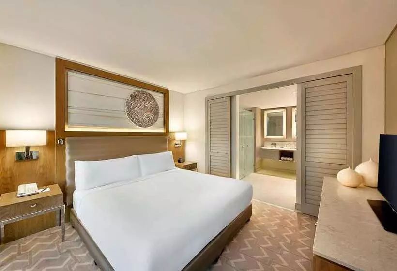 فندق Hilton Durban