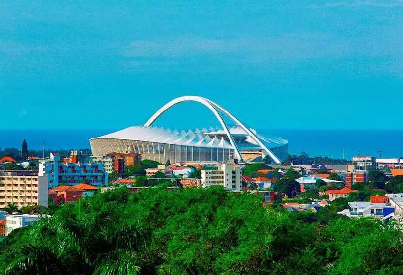 فندق Hilton Durban