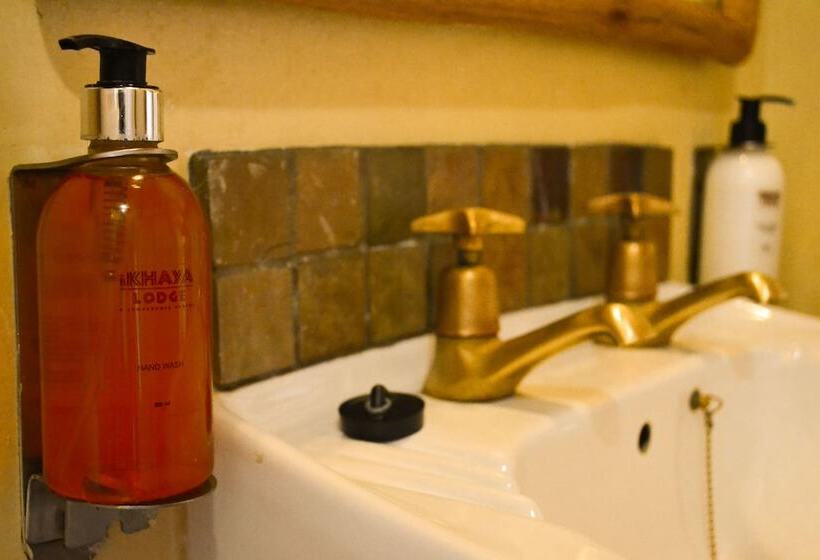 Hotel Ikhaya Lodge