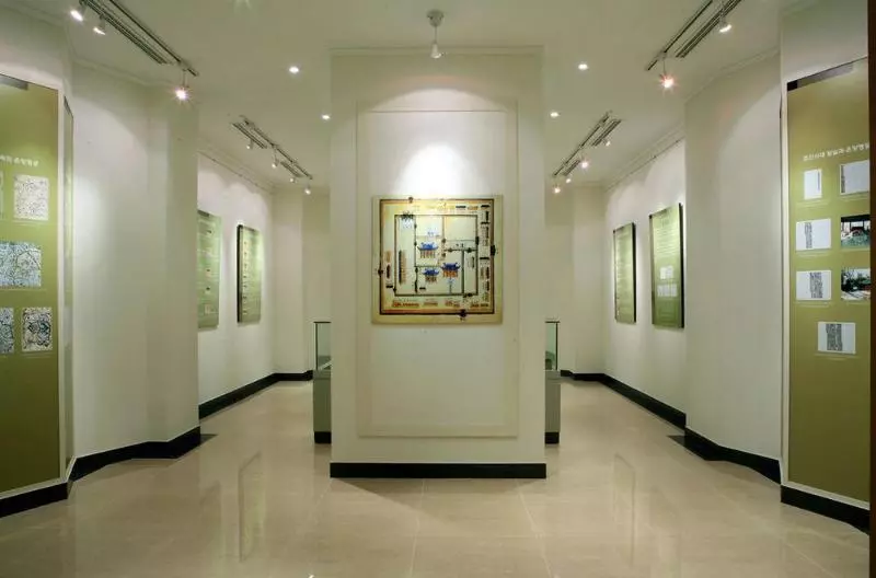 호텔 Onyang Hot Spring