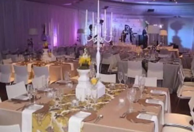 בית מלון כפרי President