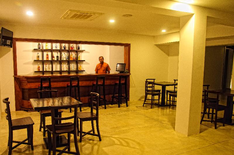 Rajarata Hotel Anuradhapura