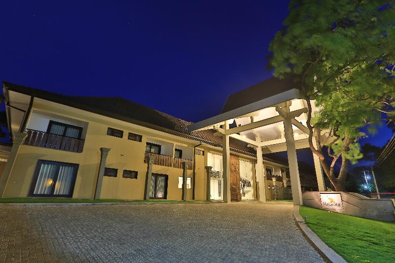 Rajarata Hotel Anuradhapura