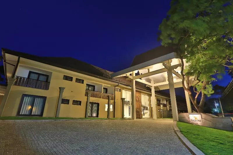 Rajarata Hotel Anuradhapura