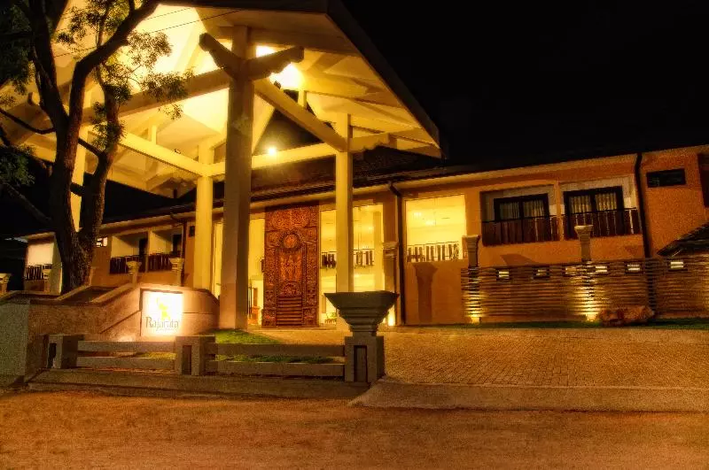 Rajarata Hotel Anuradhapura