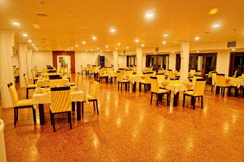 Rajarata Hotel Anuradhapura