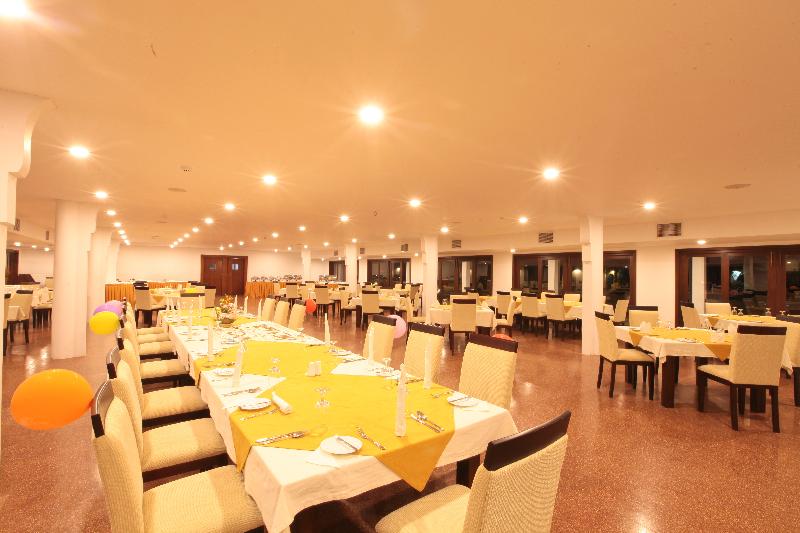 Rajarata Hotel Anuradhapura