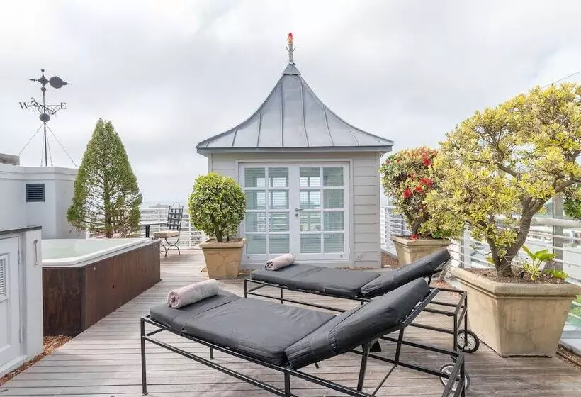 酒店 Romney Park Luxury Apartments