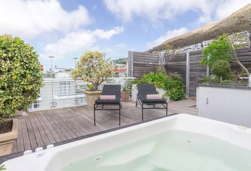 酒店 Romney Park Luxury Apartments