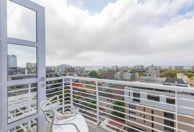 酒店 Romney Park Luxury Apartments