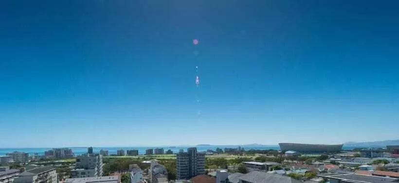 酒店 Romney Park Luxury Apartments