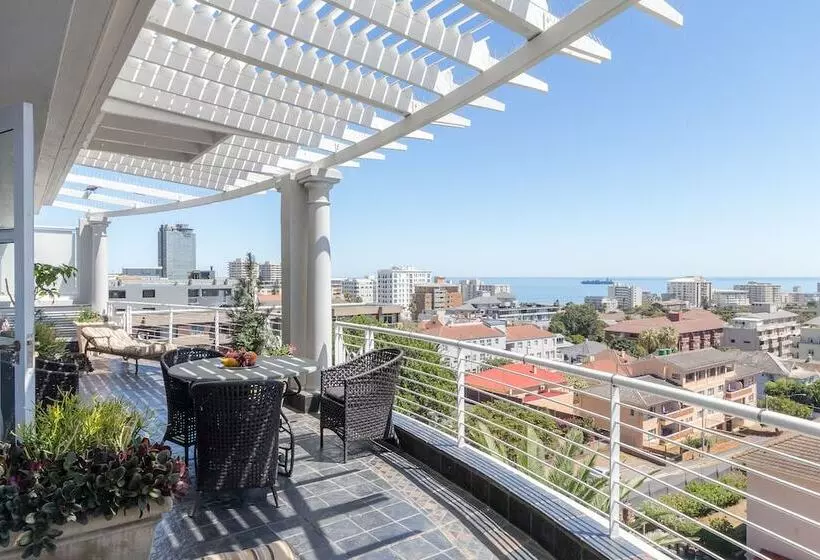 酒店 Romney Park Luxury Apartments