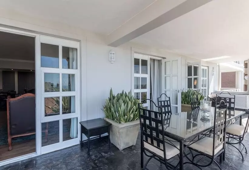 酒店 Romney Park Luxury Apartments