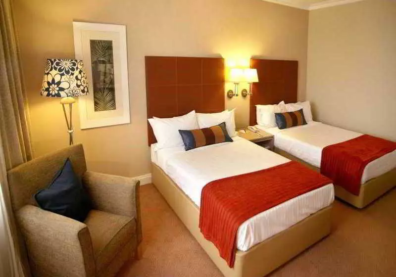 Отель Southern Sun North Beach