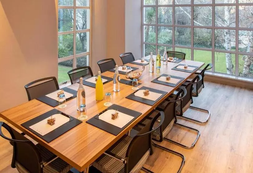 ホテル Town Lodge Johannesburg Airport