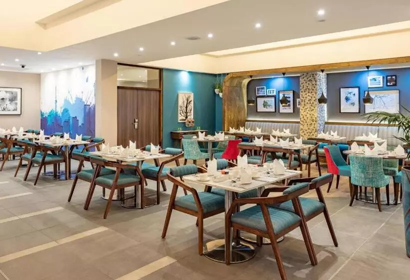 ホテル Town Lodge Johannesburg Airport