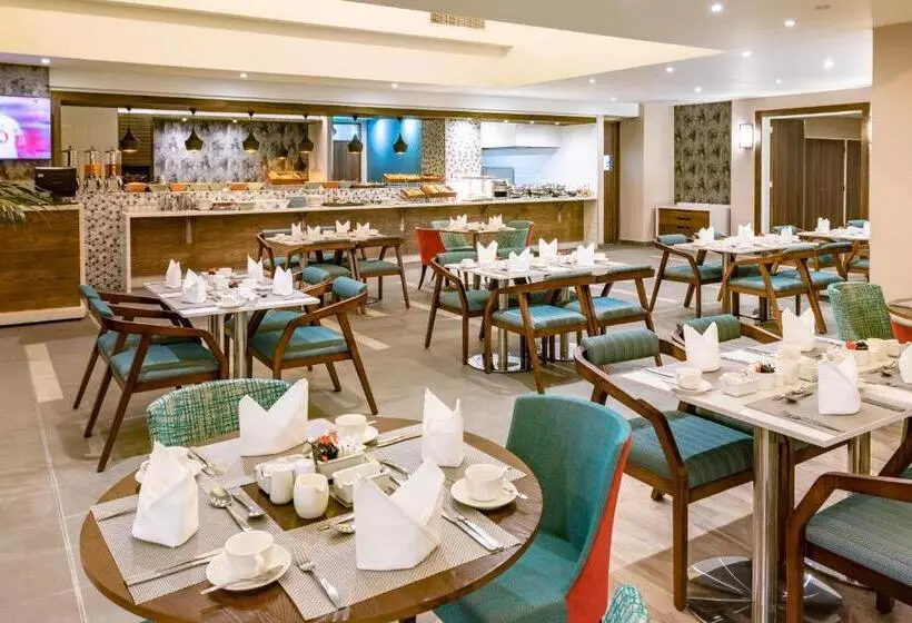 ホテル Town Lodge Johannesburg Airport