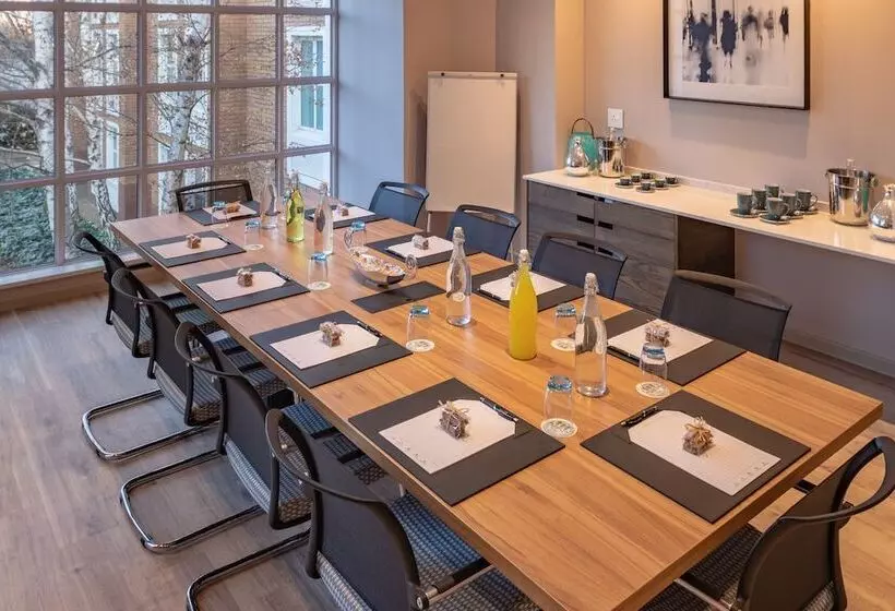 ホテル Town Lodge Johannesburg Airport