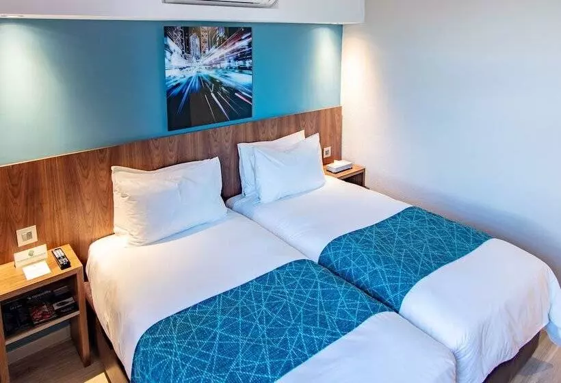 ホテル Town Lodge Johannesburg Airport