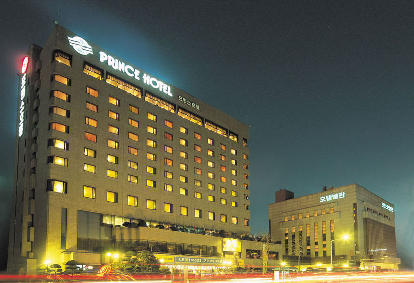 Prince Hotel
