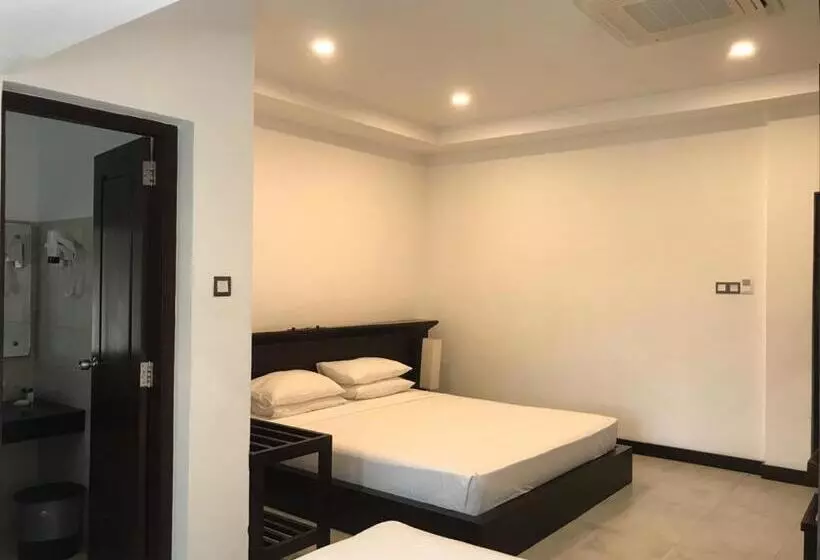 Rajarata Hotel Anuradhapura