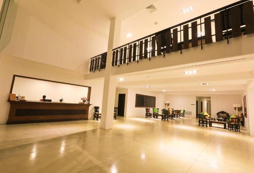 Rajarata Hotel Anuradhapura
