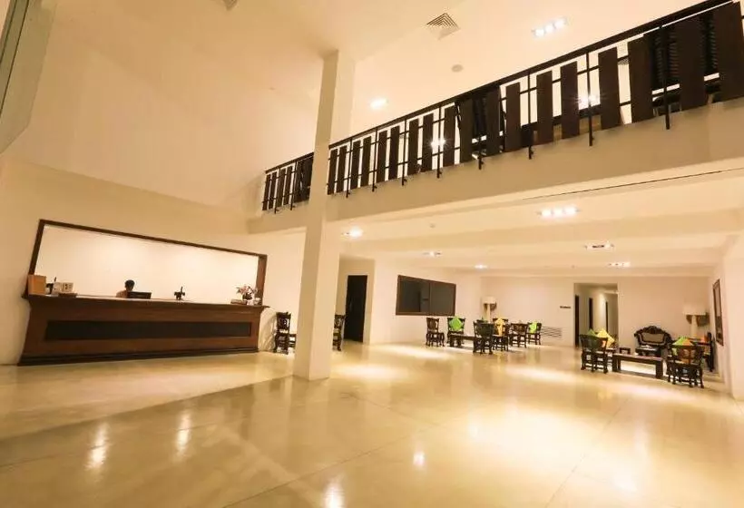 Rajarata Hotel Anuradhapura